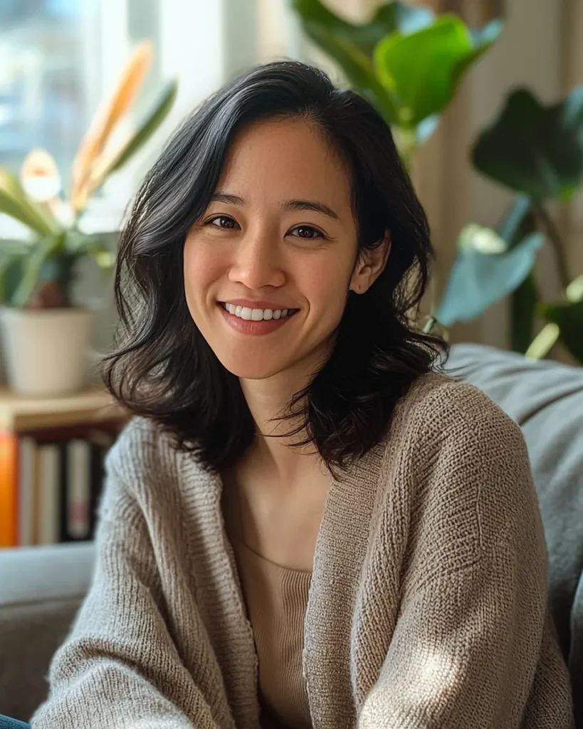 About Us 2 Sarah Chen