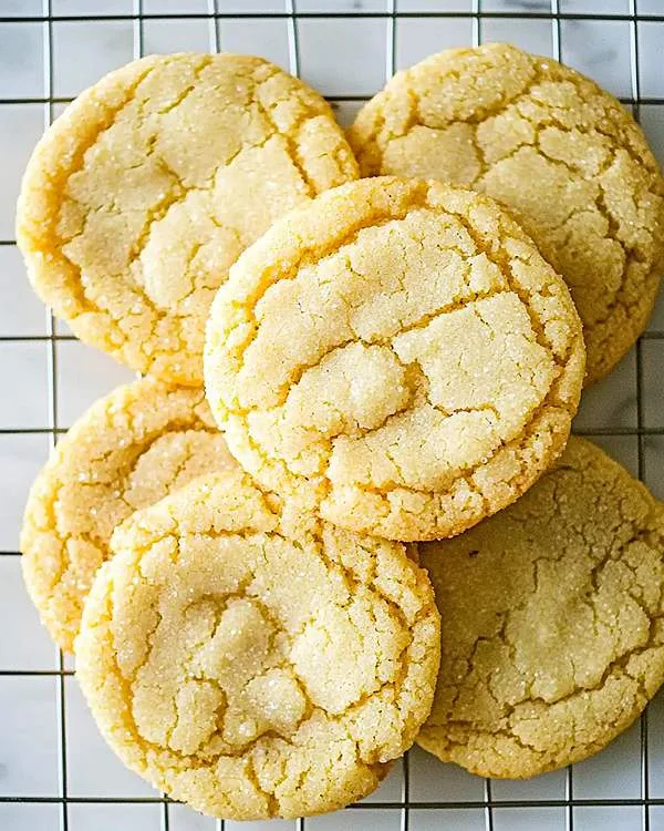 Allergy Free Cookie Recipes