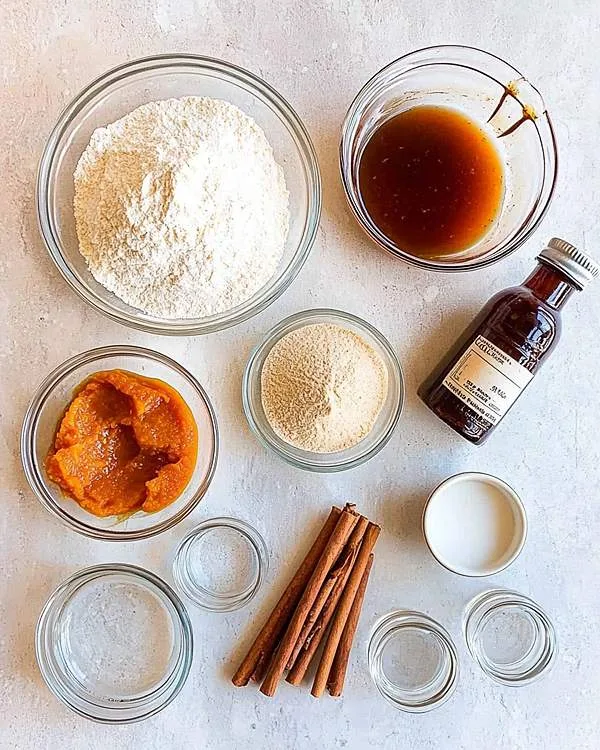 Autumn Dishes Recipes