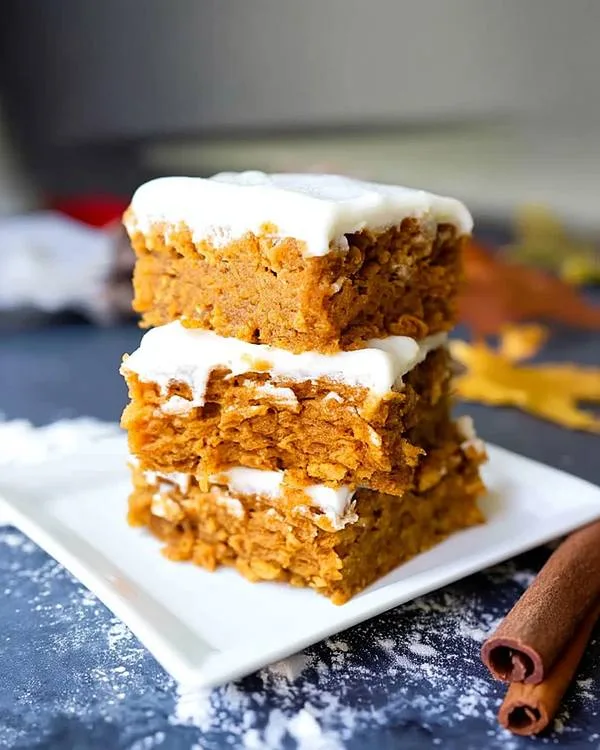 Canned Pumpkin Recipes Gluten Free