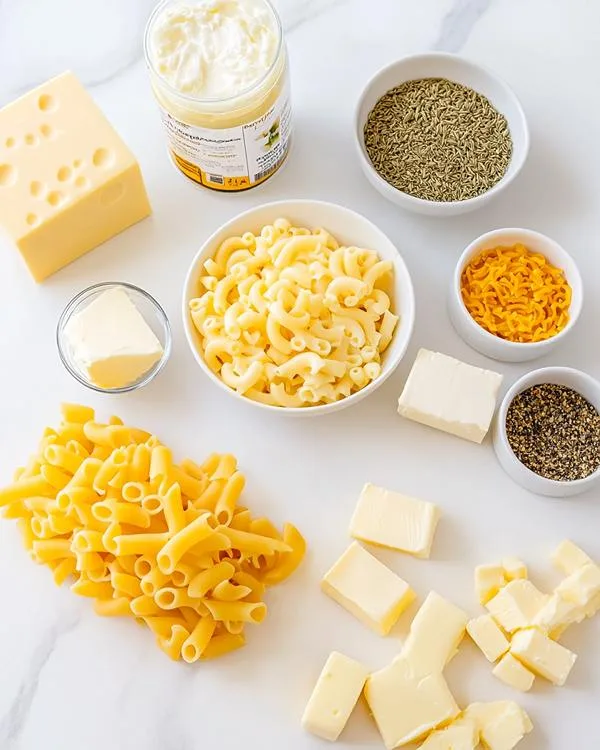 Easy Gluten-Free Slow Cooker Mac and Cheese 2 Creamy Gluten-free Mac And Cheese