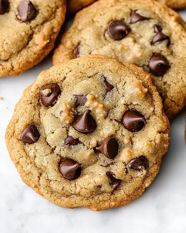 Dairy And Gluten Free Cookies