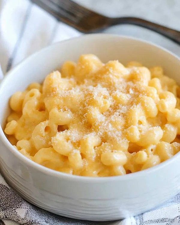 Easy Gluten-Free Slow Cooker Mac and Cheese 4 Dairy Free Mac And Cheese Crockpot