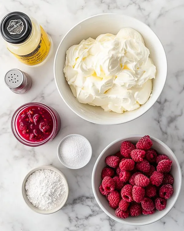 Fresh Fruit Recipes Desserts