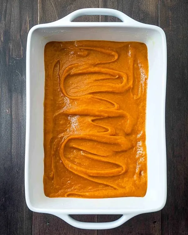 Gluten Free Canned Pumpkin Recipes