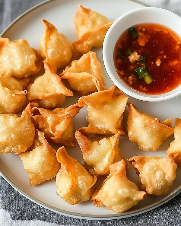 Gluten Free Chinese Food