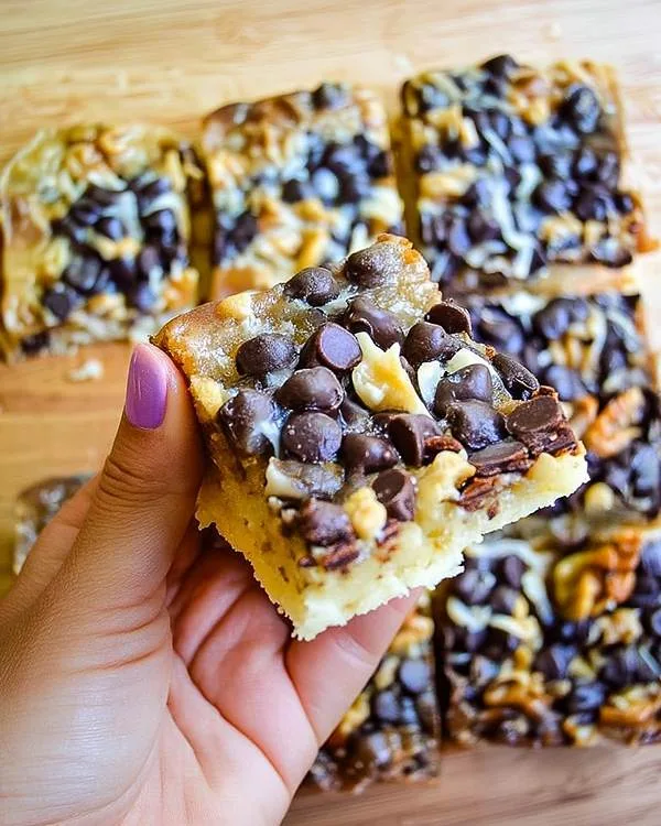 Gluten Free Dessert Options