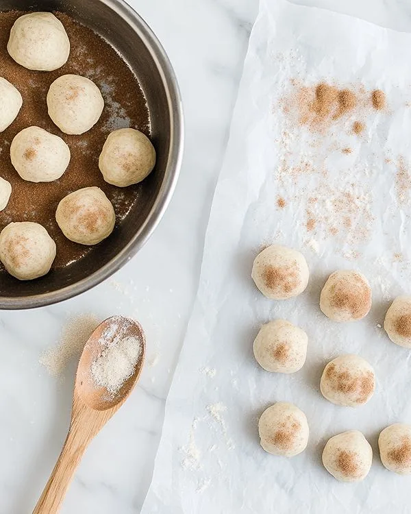 Gluten Free Holiday Cookies