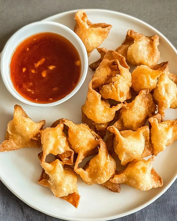 Gluten Free Party Food