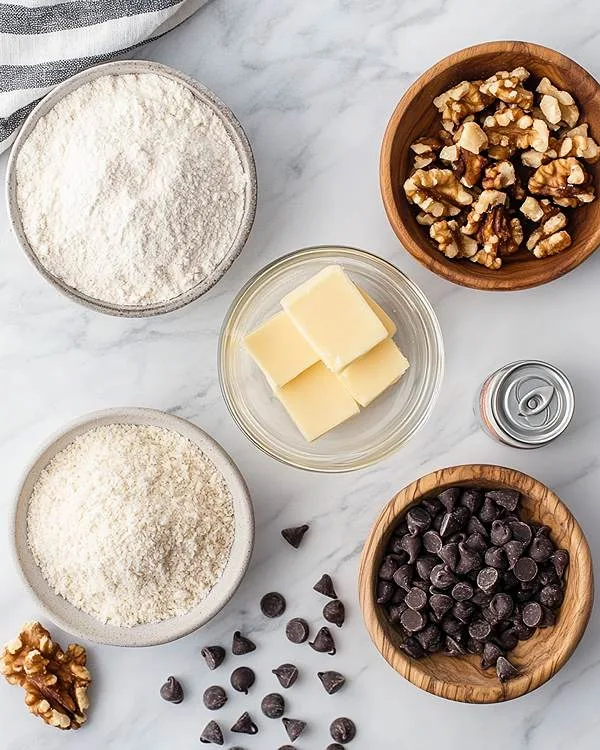 Gluten Free Party Treats