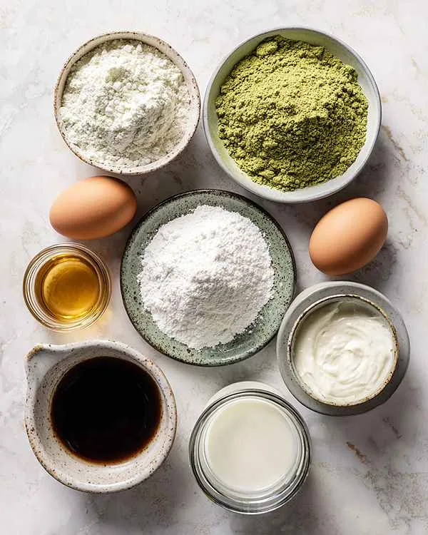 Gluten Free Plantain Bread