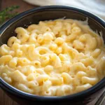 Gluten-Free Slow Cooker Mac and Cheese