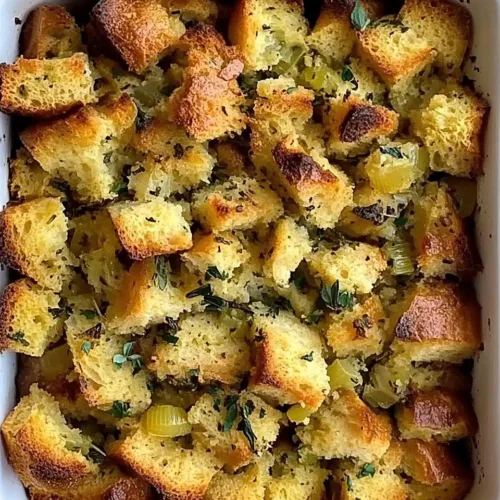 The Best Gluten-Free Stuffing 5 Gluten-Free Stuffing