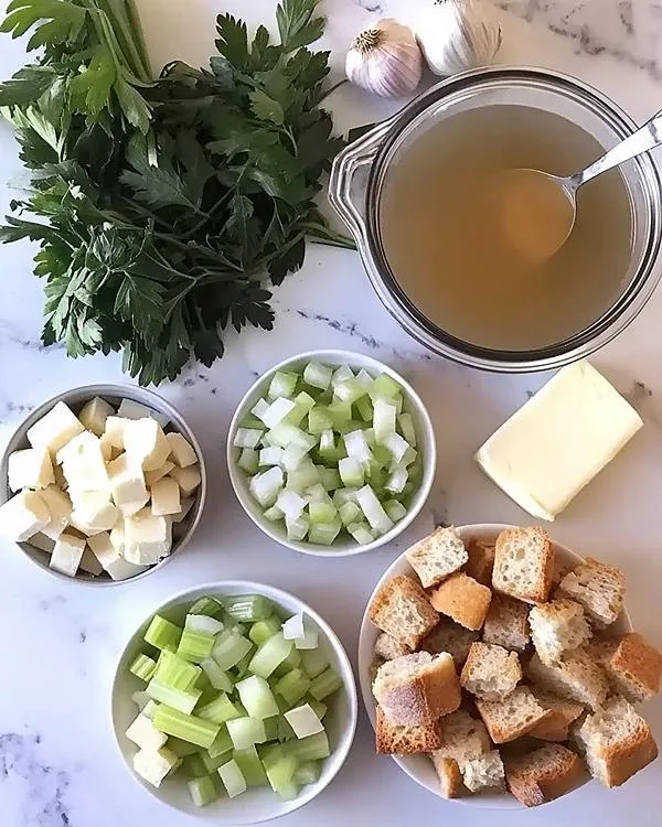 The Best Gluten-Free Stuffing 2 Gluten Free Stuffing Balls