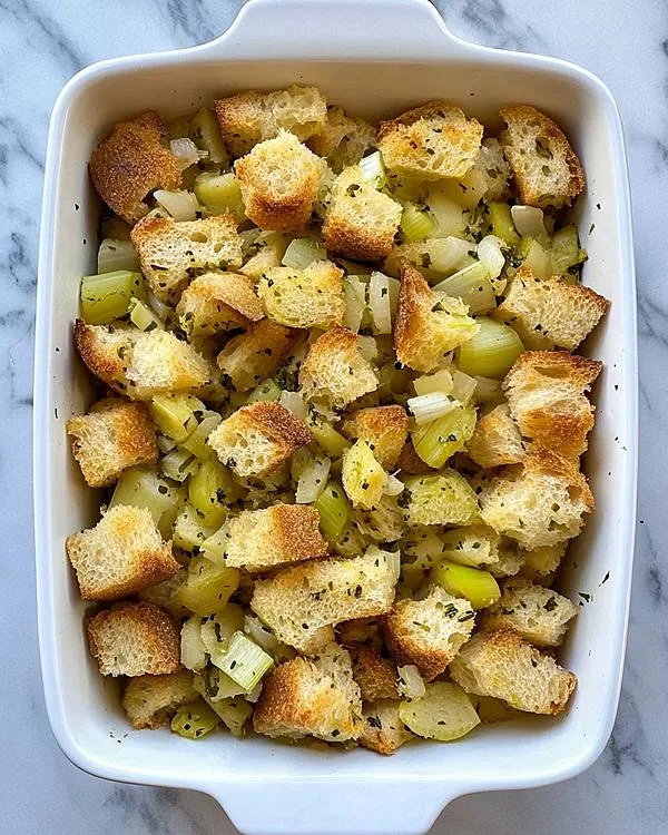 The Best Gluten-Free Stuffing 4 Gluten Free Thanksgiving Desserts