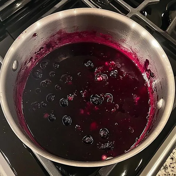 Healthy Gf Df Desserts