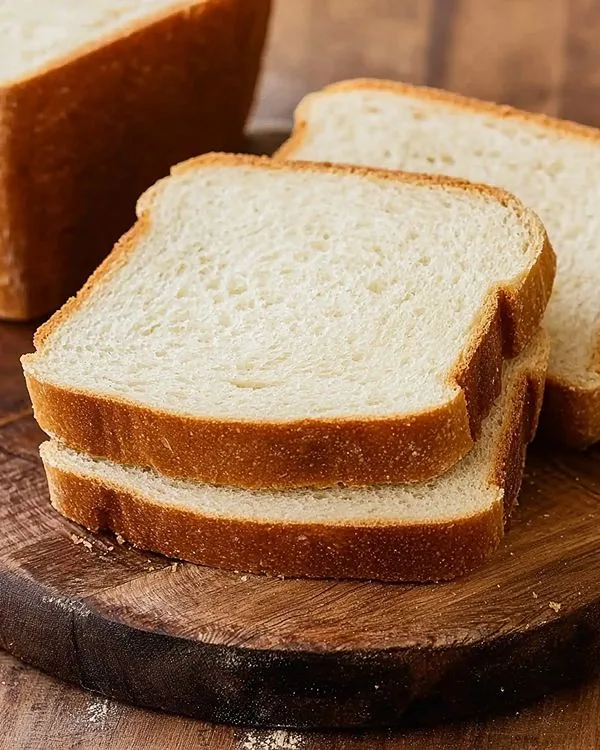 Sourdough Gluten Free Bread