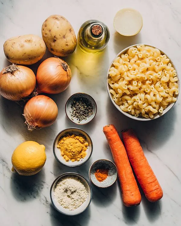 The Best Vegan Mac And Cheese 2 Vegan Cheese Without Cashews