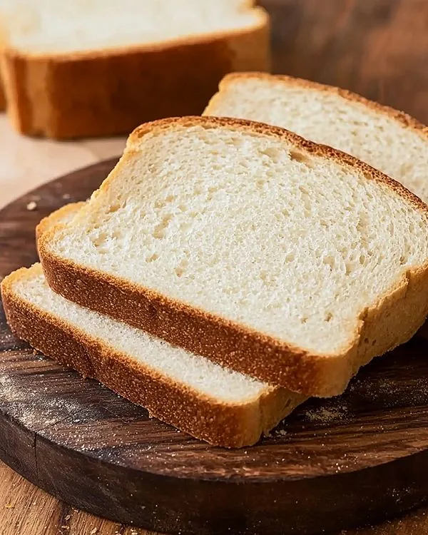 Basic Gluten Free Bread