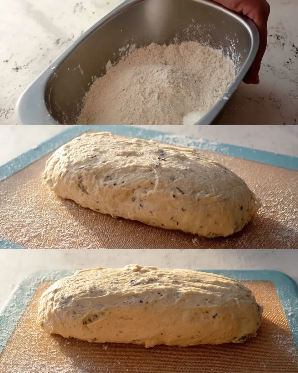 Easy Protein Gluten Free Bread Recipe 3 almond flour protein bread