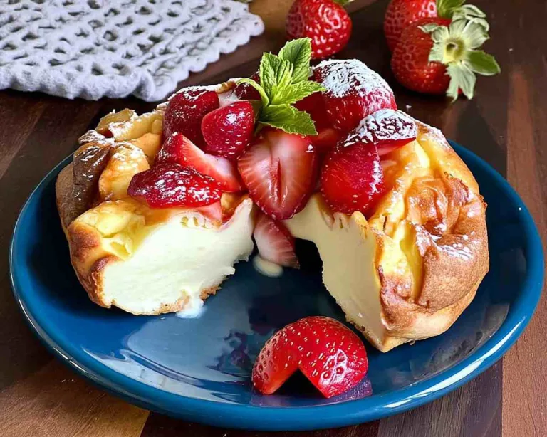 gluten-free greek yogurt cake