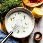 16 Gluten-Free Seafood Recipes 19 gluten-free yogurt sauce for fish