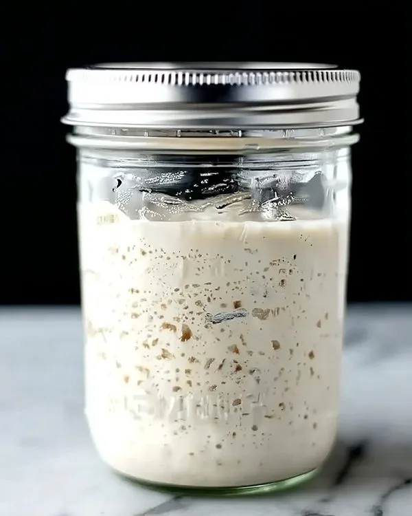 is sourdough bread gluten free​