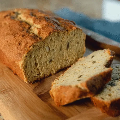 Easy Protein Gluten Free Bread Recipe 5 protein gluten free bread recipe