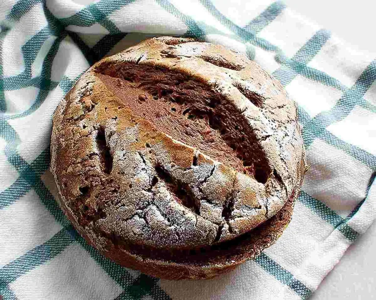 tigernut flour bread grain free