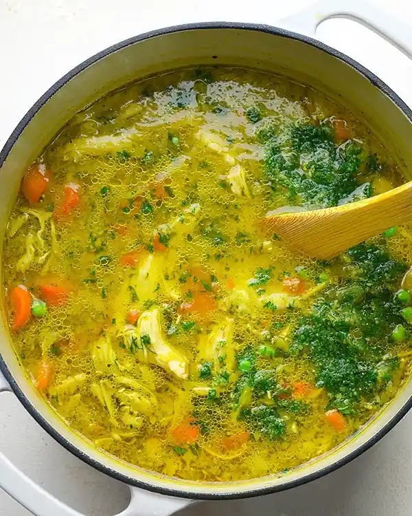 Anti Inflammation Recipes