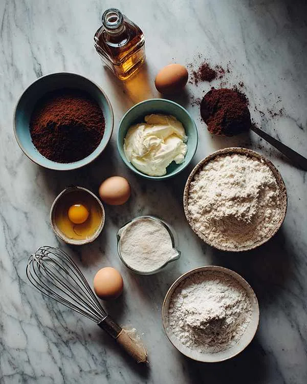 Gluten-Free Baked Chocolate Donut Holes 2 Baked Gluten Free Donut Recipes