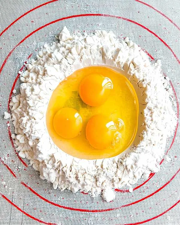 Best Gluten Free Pasta Recipe