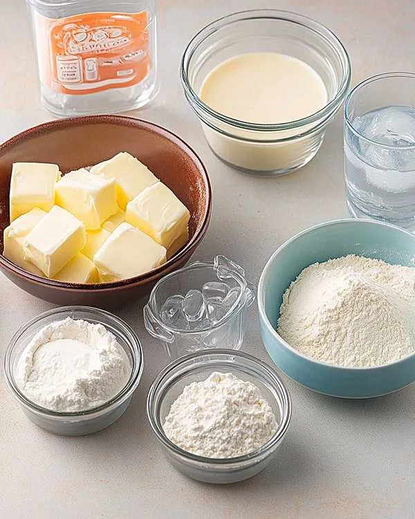 No-Fail Gluten Free Pie Crust Recipe 3 Best Gluten-free Piecrust