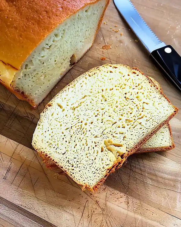 Gluten-Free Sandwich Bread 5 Bread Machine Gluten Free Bread Recipe