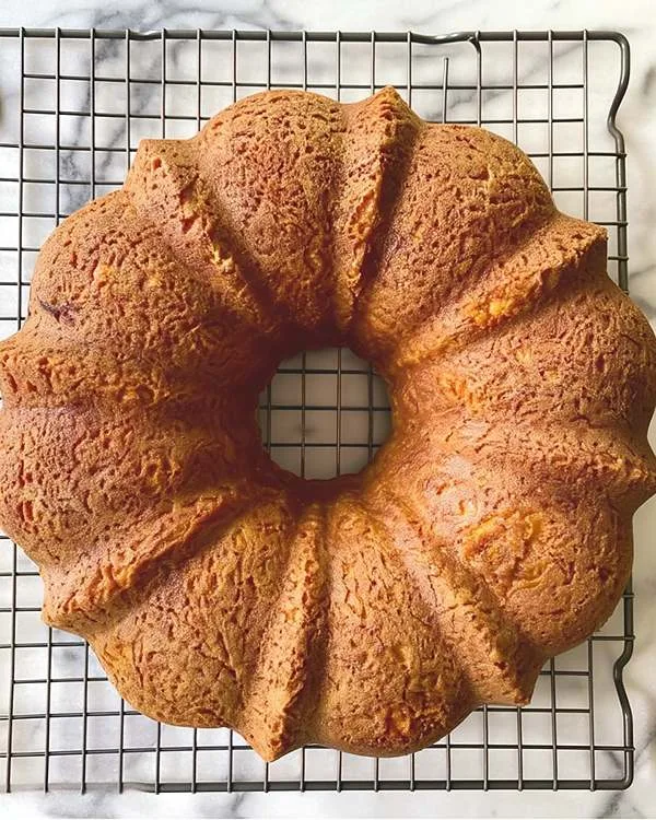 Gluten-Free Lemon Bundt Cake Recipe 4 Breakfast Dessert Gluten Free