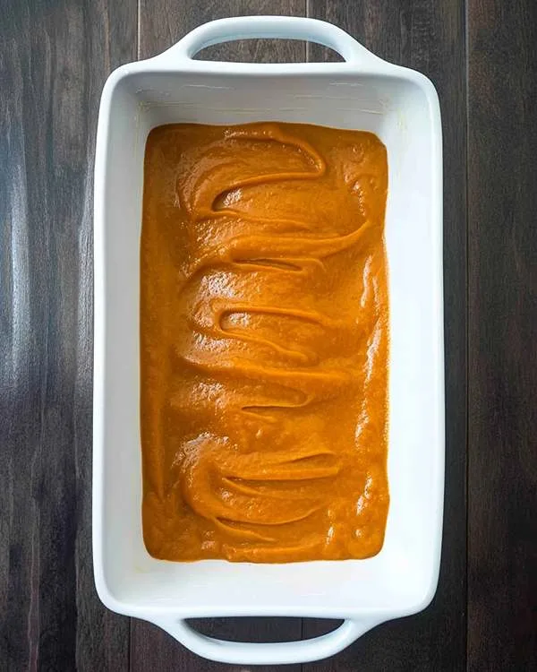 Gluten-Free Pumpkin Squares 4 Canned Pumpkin Recipes Gluten Free