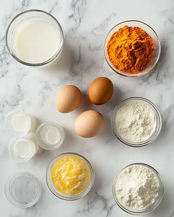 Carb Free Recipe Breakfast