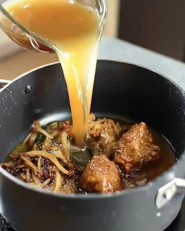 Comfort Food For Winter Nights