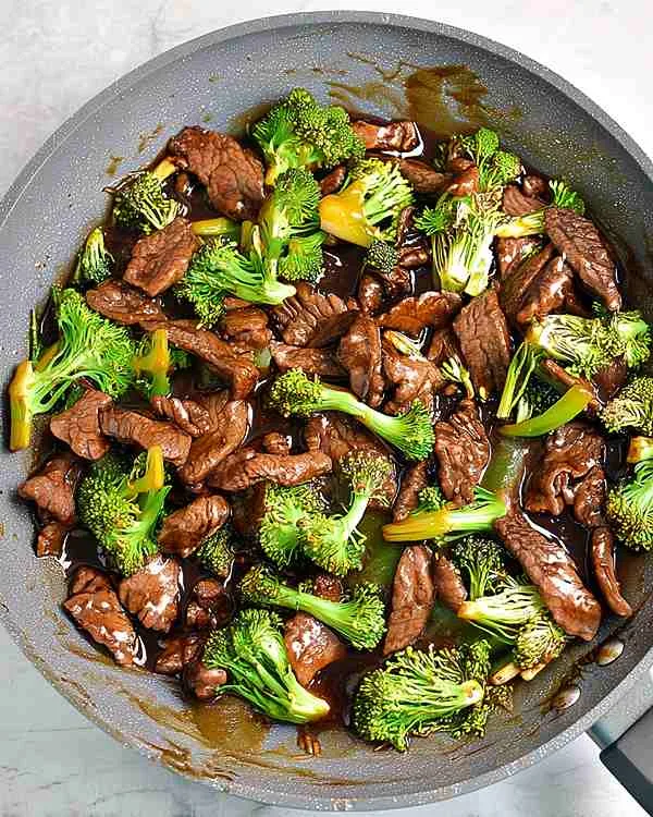 Dairy Free Carb Free Recipes