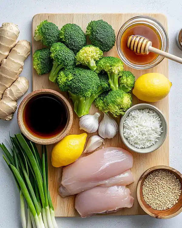 Dairy Free Whole Food Recipes