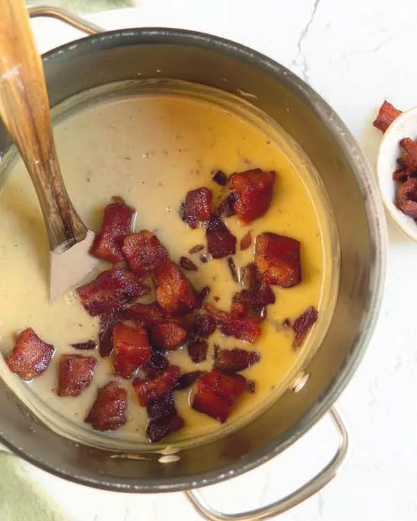 Gluten Free Potato Soup without Flour 4 Diner Ideas Recipes Gluten Free