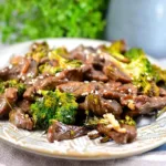 Easy Beef and Broccoli (Gluten-Free & Dairy-Free)