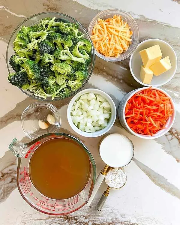 Easy Gf Soup Recipes