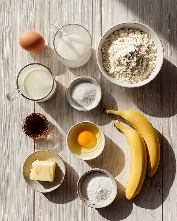 Gf Breakfast Recipes