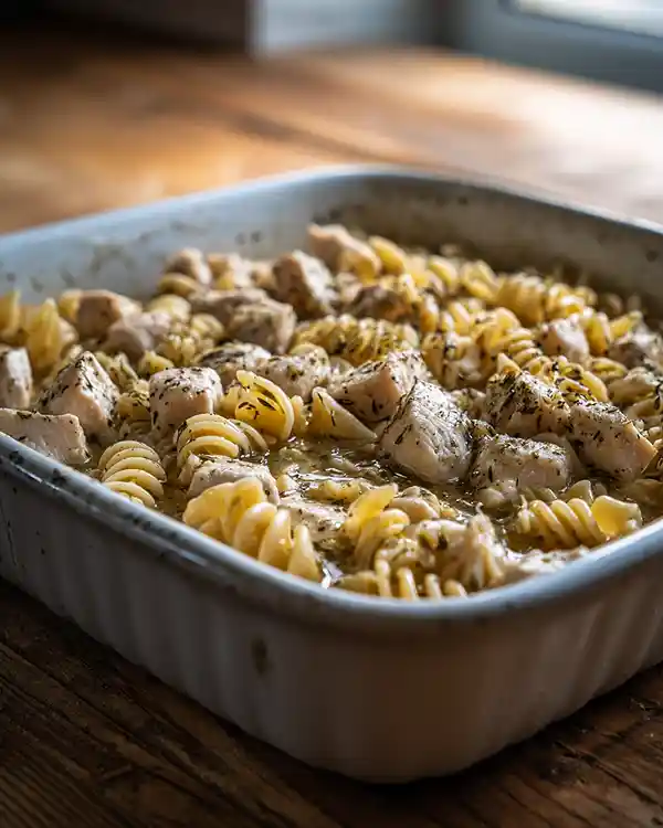 Gf Df Chicken Dinner Recipes