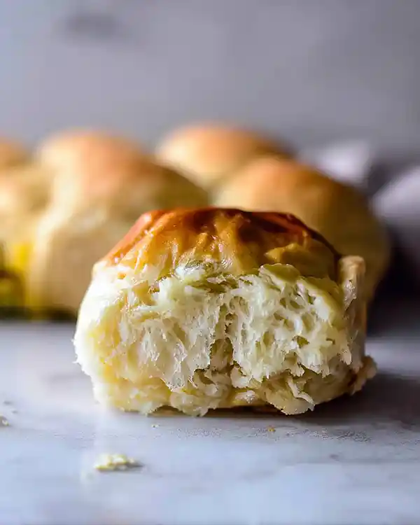 Soft and Fluffy Gluten-Free Dinner Rolls 5 Gf Dinner Rolls Easy