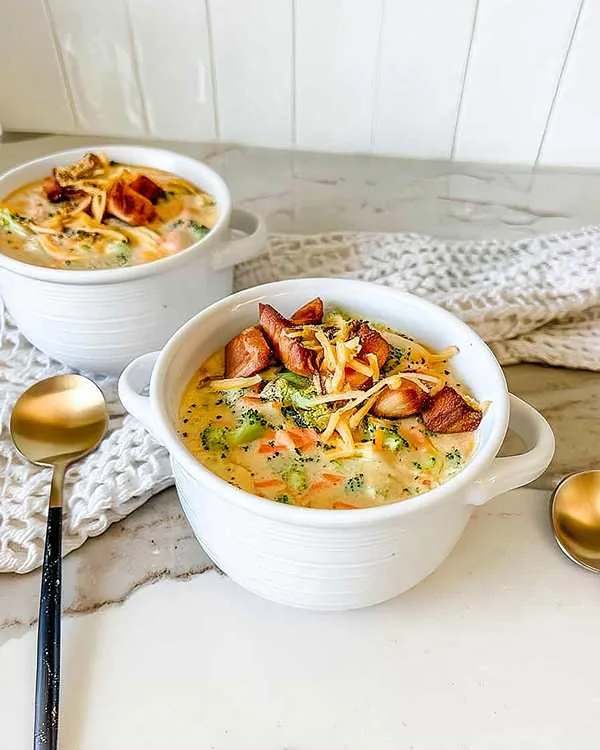 Gf Soups Gluten Free
