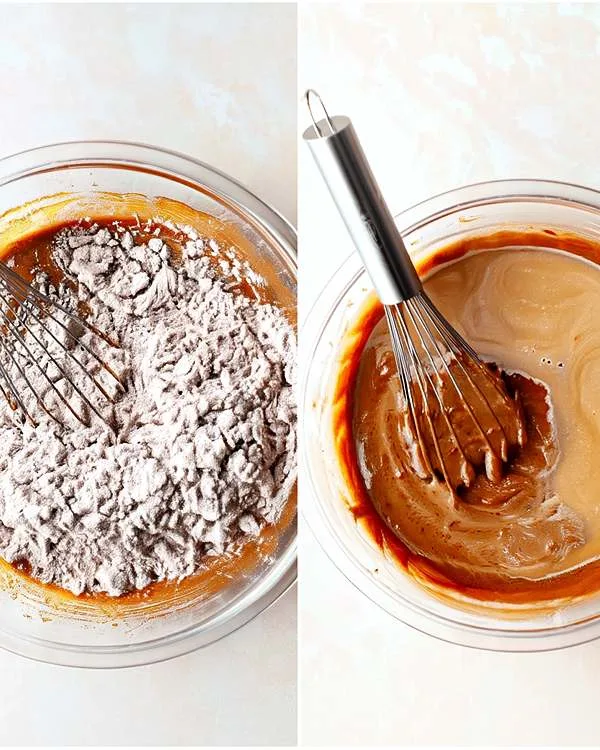 Gingerbread Loaf Recipe