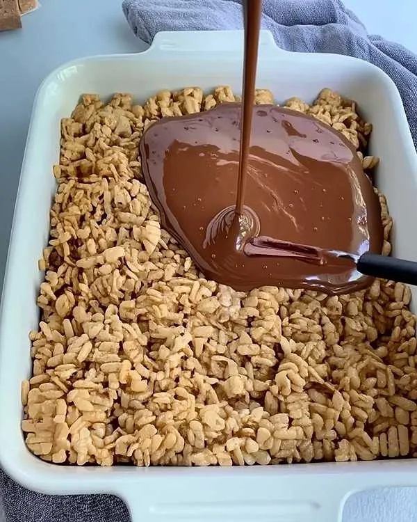 Gluten And Dairy Free Bars