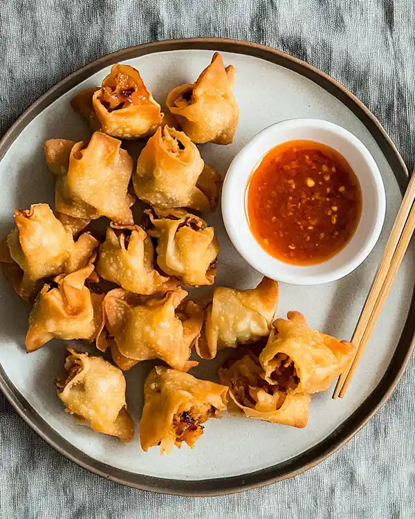 Gluten Free Asian Recipes